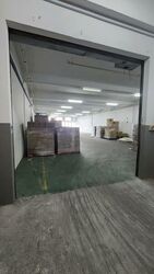 Eunos Technolink (D14), Factory #572119501